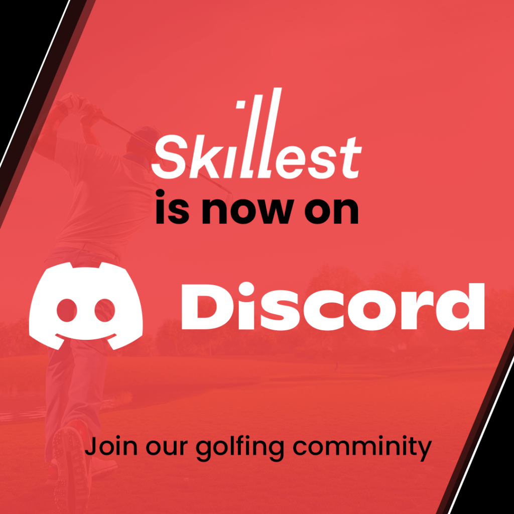 Discord Blog