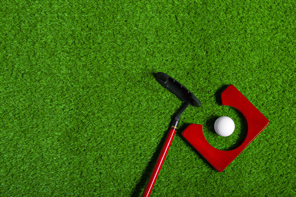 Types Of Putters Revealed: Perfect Your Putt Game!