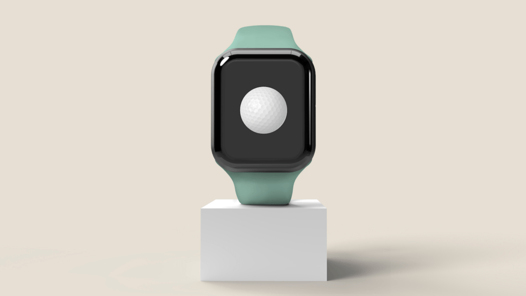 Apple watch golf discount swing analyzer app