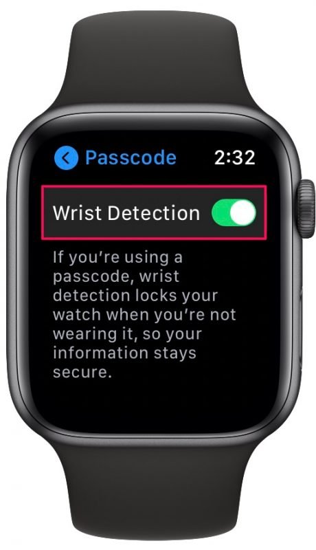 Swingu apple watch online review