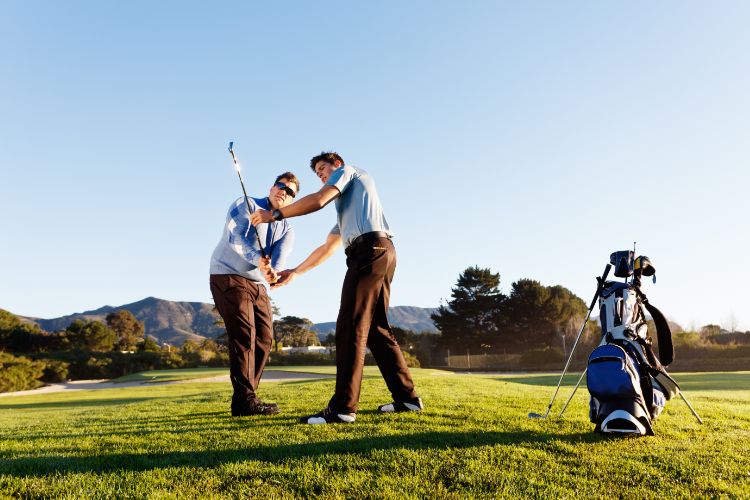 Essential Gear and Preparation for a Day on the Course