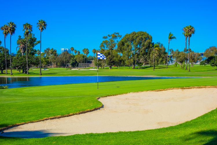 Introduction to San Diego's Golf Scene