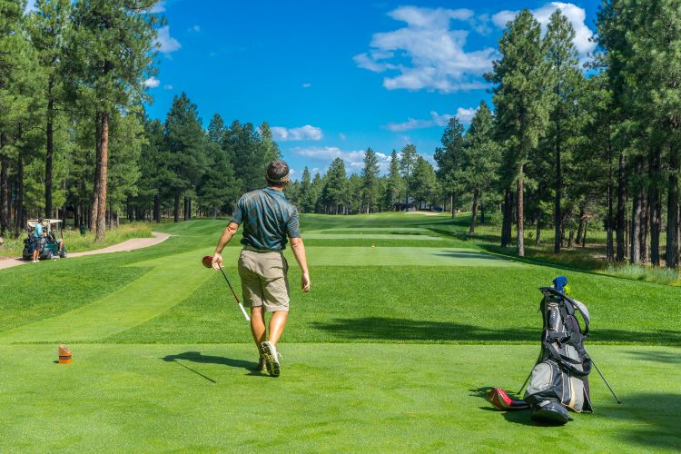 Qualities of a Great Golf Course