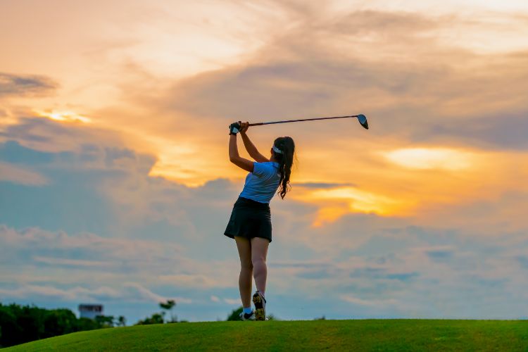 Tips for Choosing the Right Golf Course in Denver