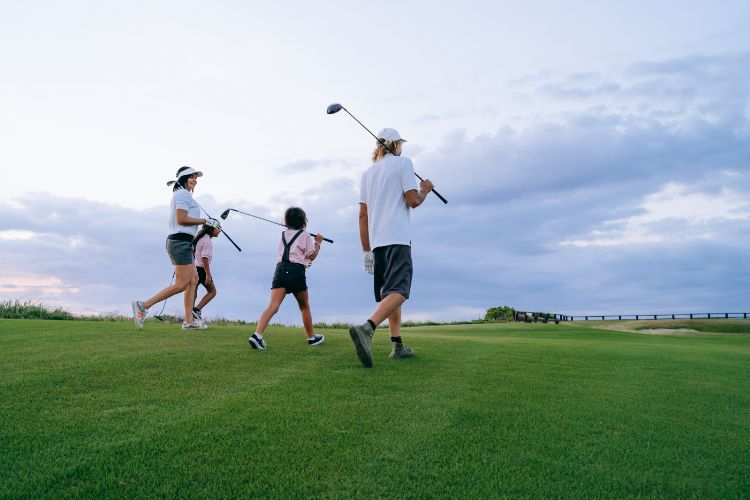 Tips for Enjoying Houston's Golf Scene