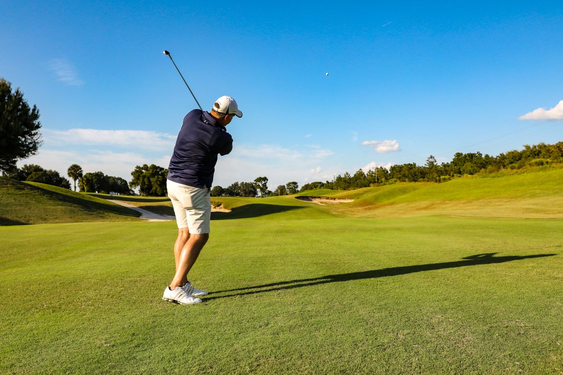 How to Break 90 in Golf