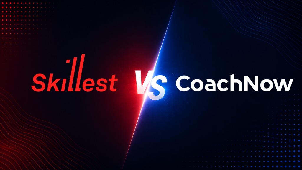 Skillest versus CoachNow